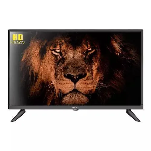 Televisor Nevir NVR-7715-24RD2-N Clase F, 60cm, HD Ready, 24,