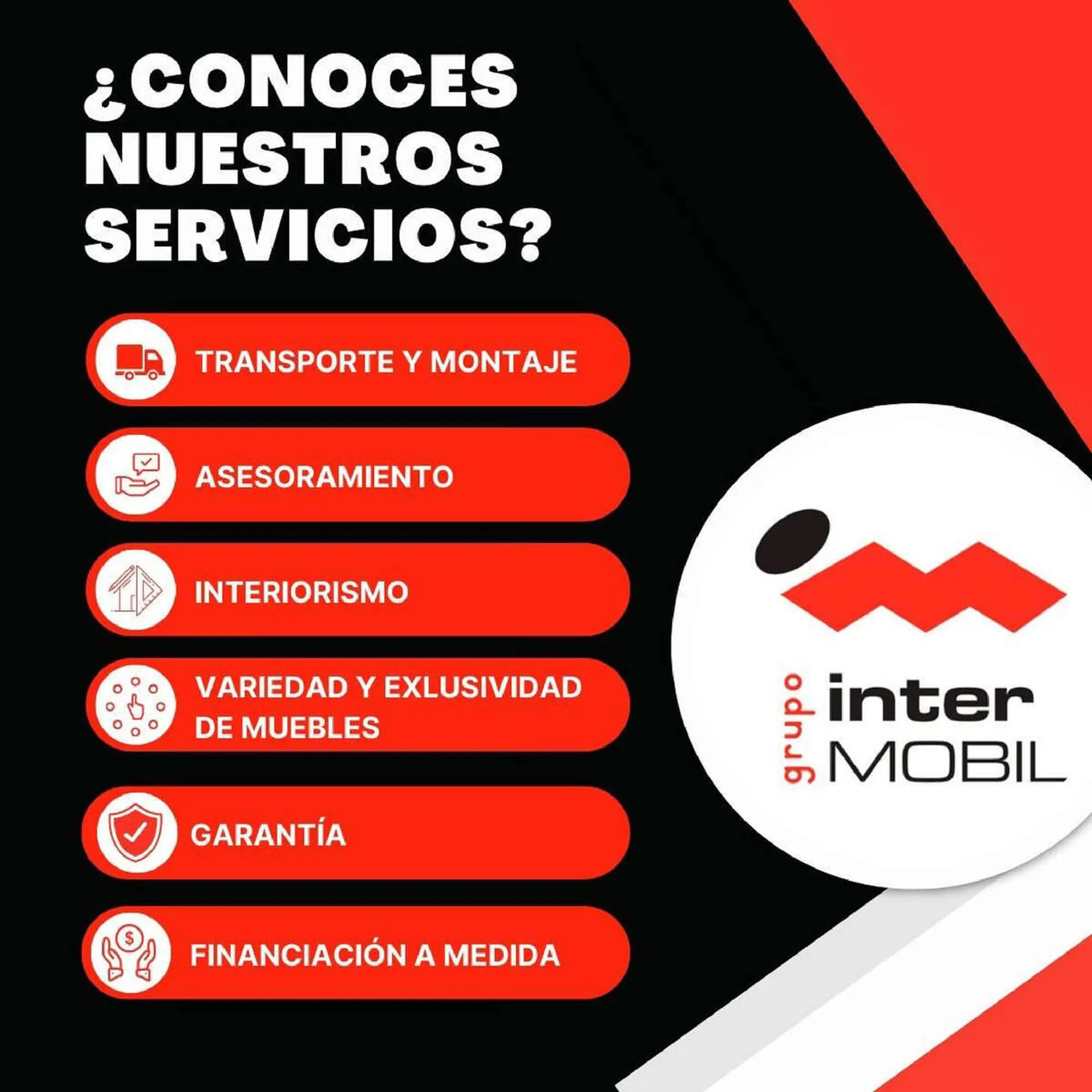 Folleto InterMobil - 1