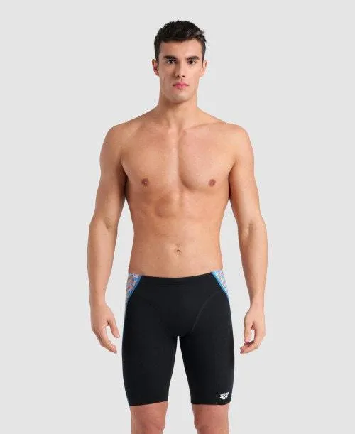 Jammer Hombre Estampado arena Starfish