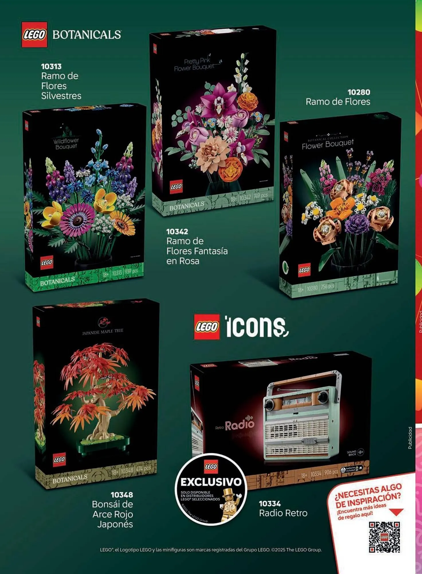 Catálogo de Catálogo Fnac 18 de noviembre al 5 de enero 2026 - Página 18