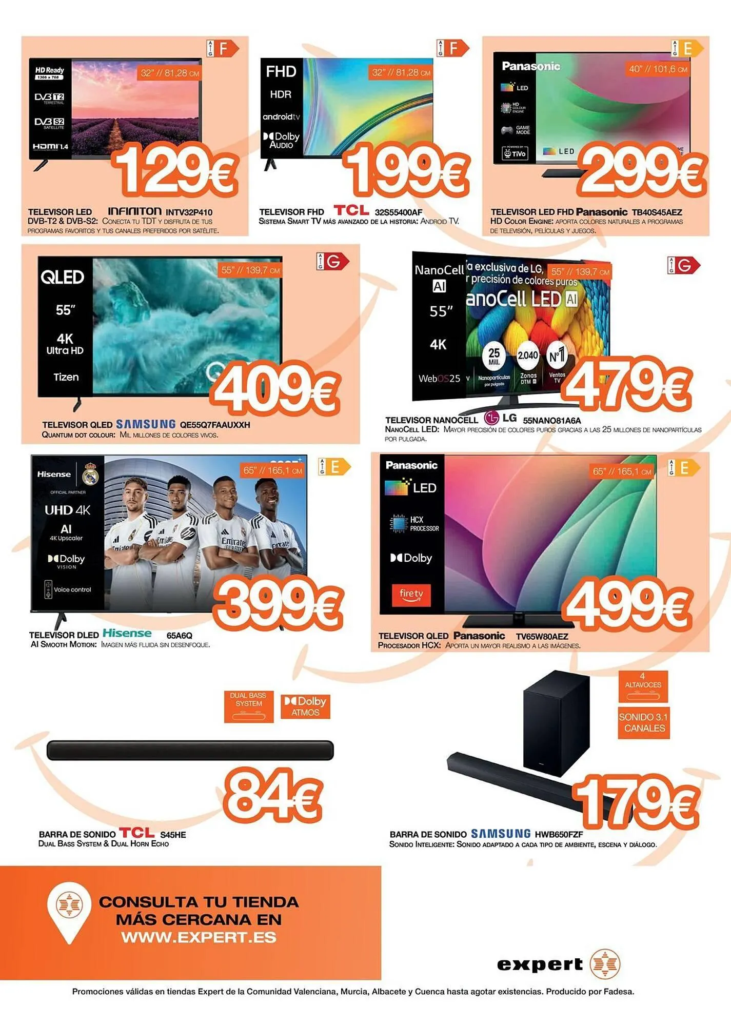 Catálogo de Catálogo Expert 7 de enero al 31 de enero 2026 - Página 8