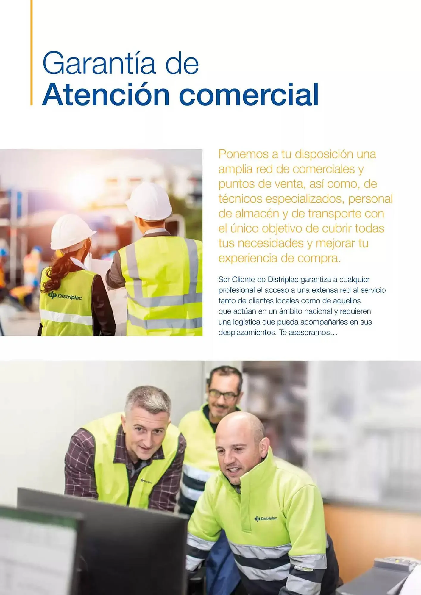 Catálogo de Folleto Distriplac 13 de marzo al 31 de diciembre 2025 - Página 8