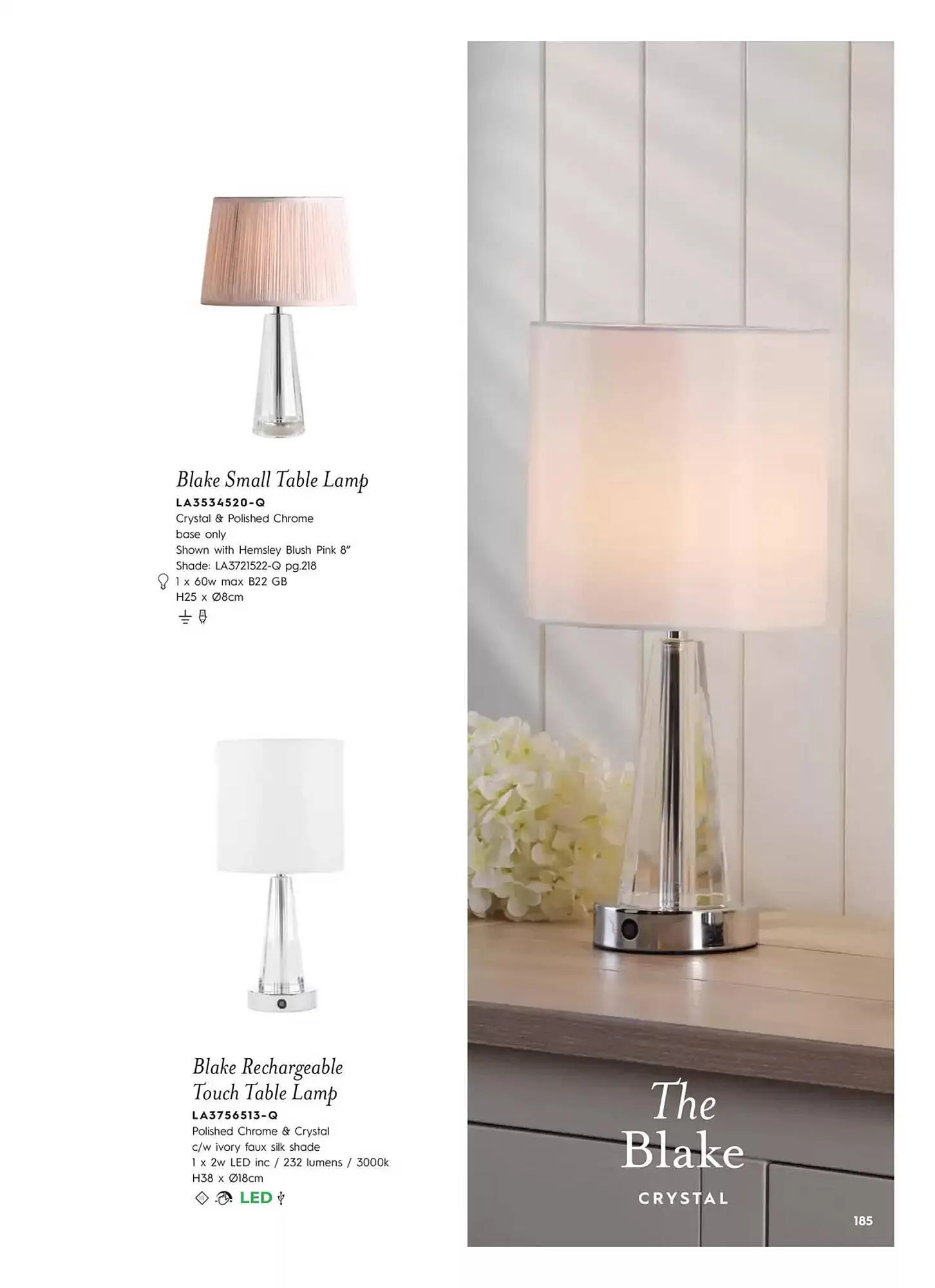 Catálogo de Folleto Laura Ashley 12 de marzo al 31 de agosto 2025 - Página 187