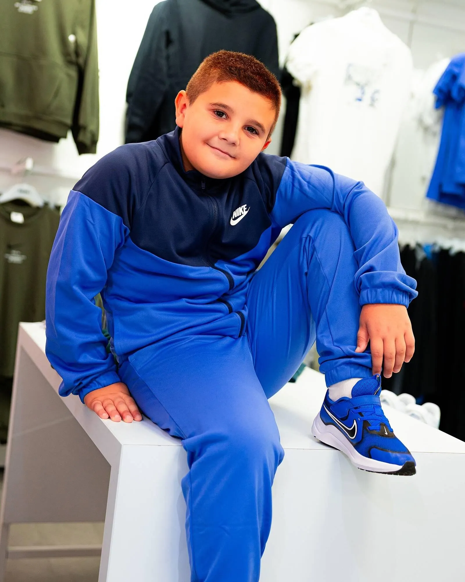 Catálogo de Catálogo Deportes Blanes 10 de noviembre al 10 de enero 2026 - Página 4