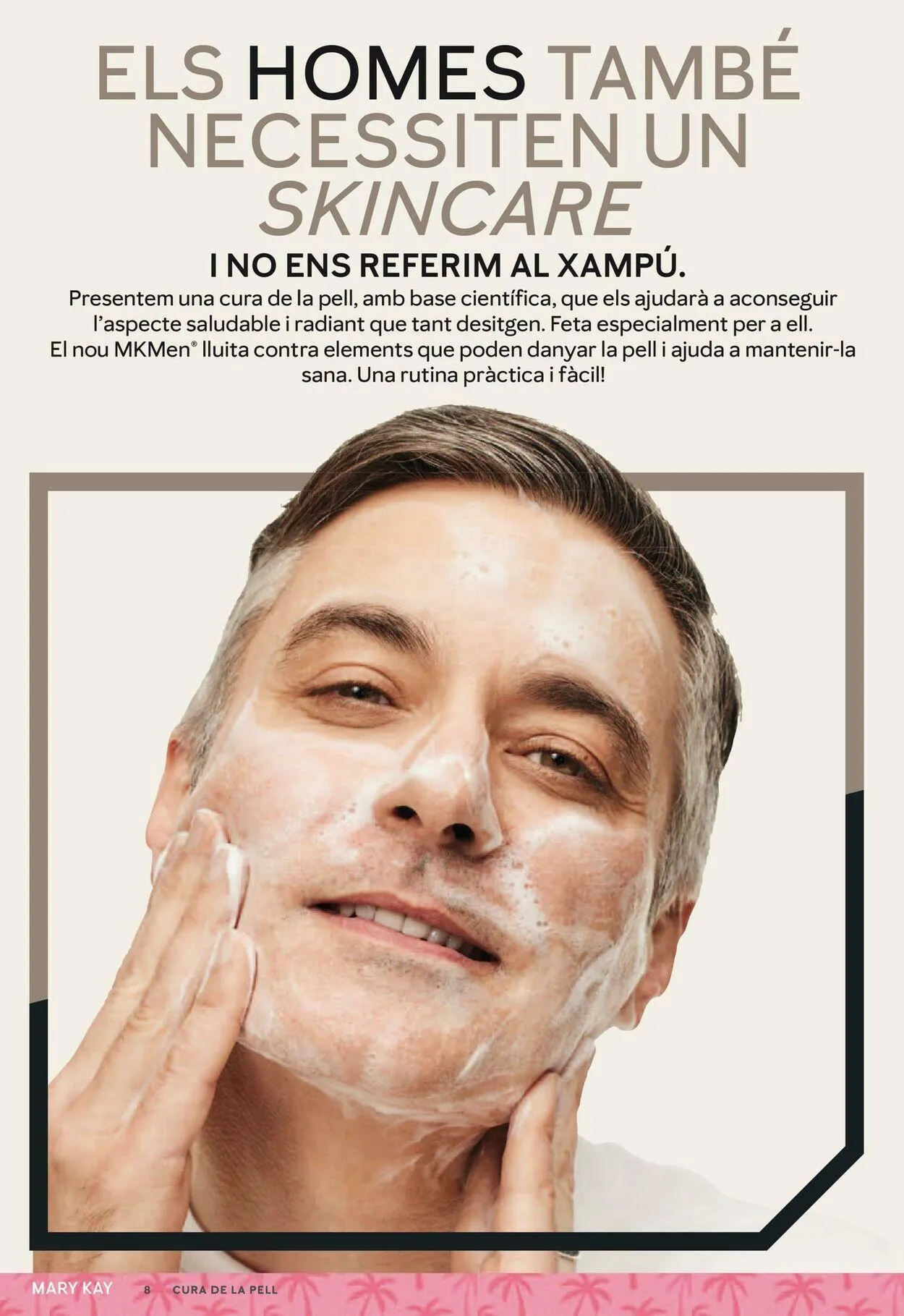 Catálogo de Mary Kay Oferta actual 30 de julio al 13 de agosto 2025 - Página 8