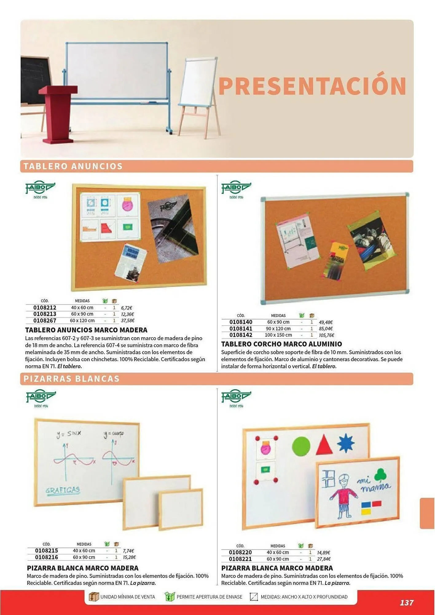 Catálogo de Catálogo Carlin 20 de marzo al 31 de diciembre 2026 - Página 138