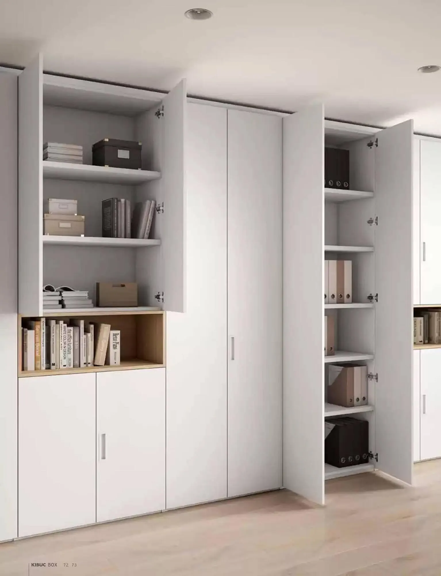 Catálogo de Folleto Kibuc 11 de noviembre al 11 de noviembre 2025 - Página 72