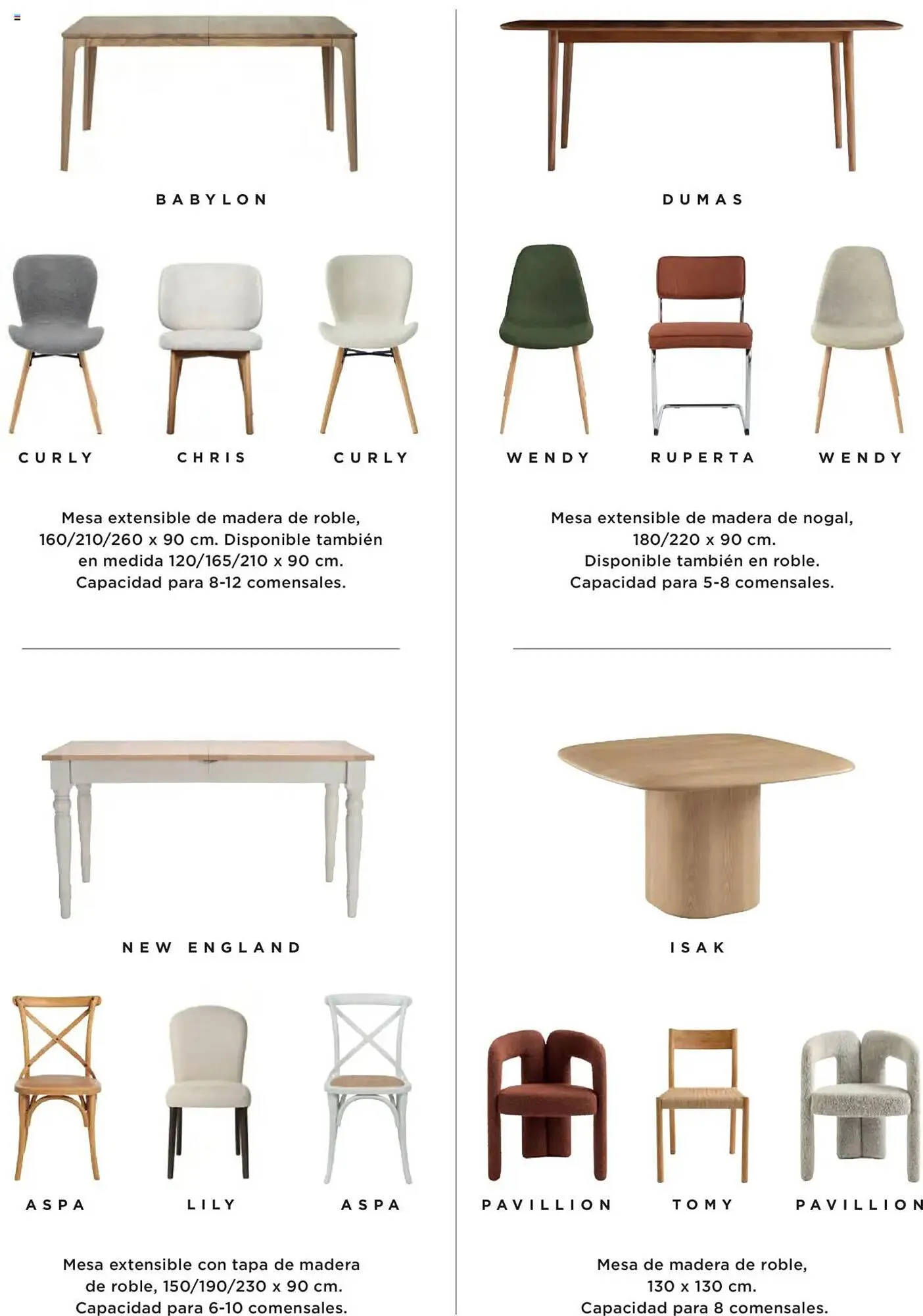 Catálogo de Folleto El Corte Inglés 22 de abril al 31 de diciembre 2025 - Página 115