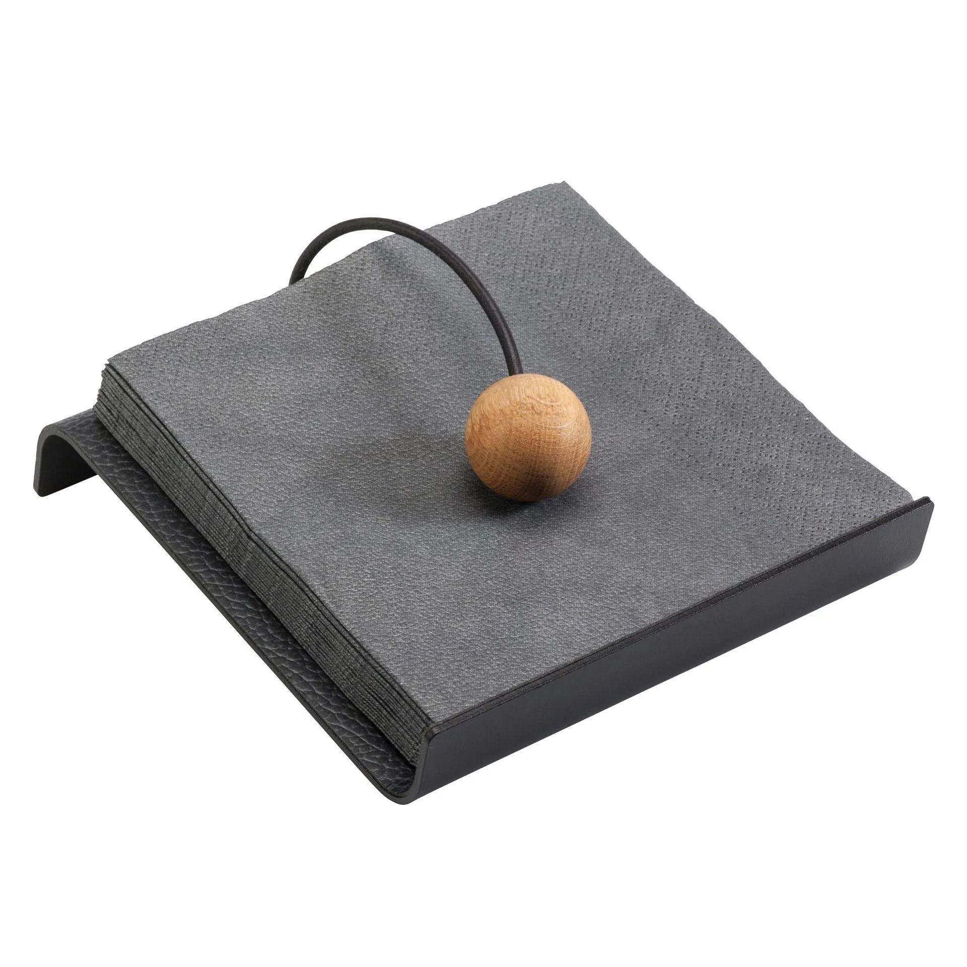 Servilletero Hippo String