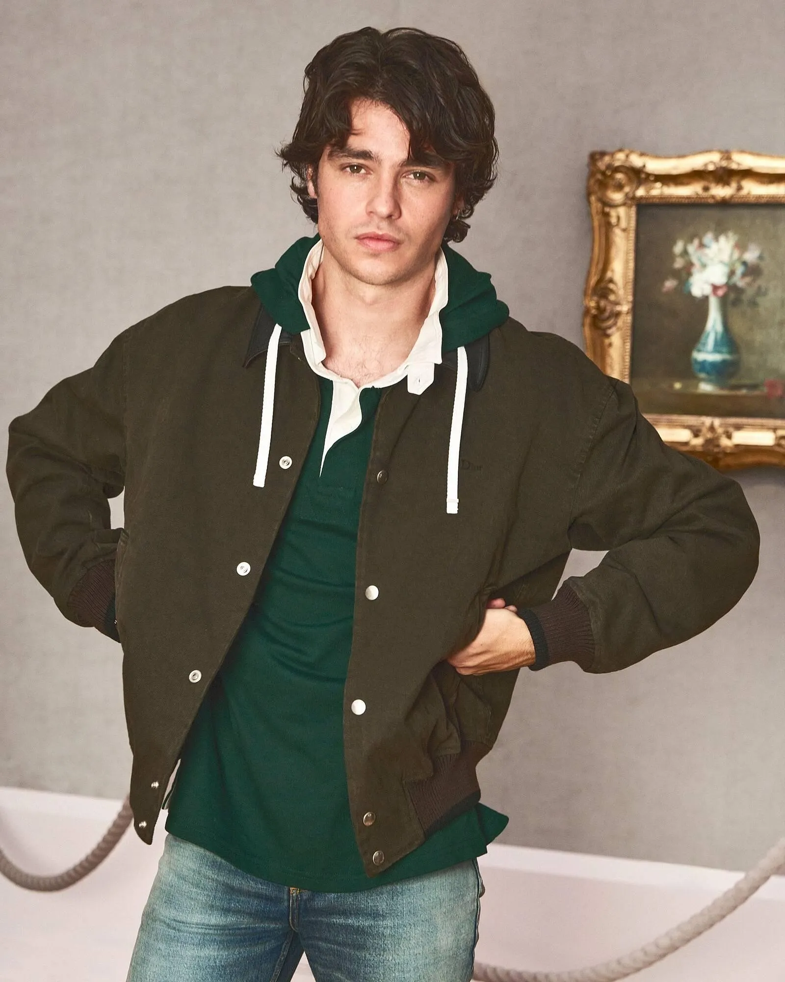 Catálogo de Folleto Dior 1 de julio al 14 de julio 2025 - Página 3