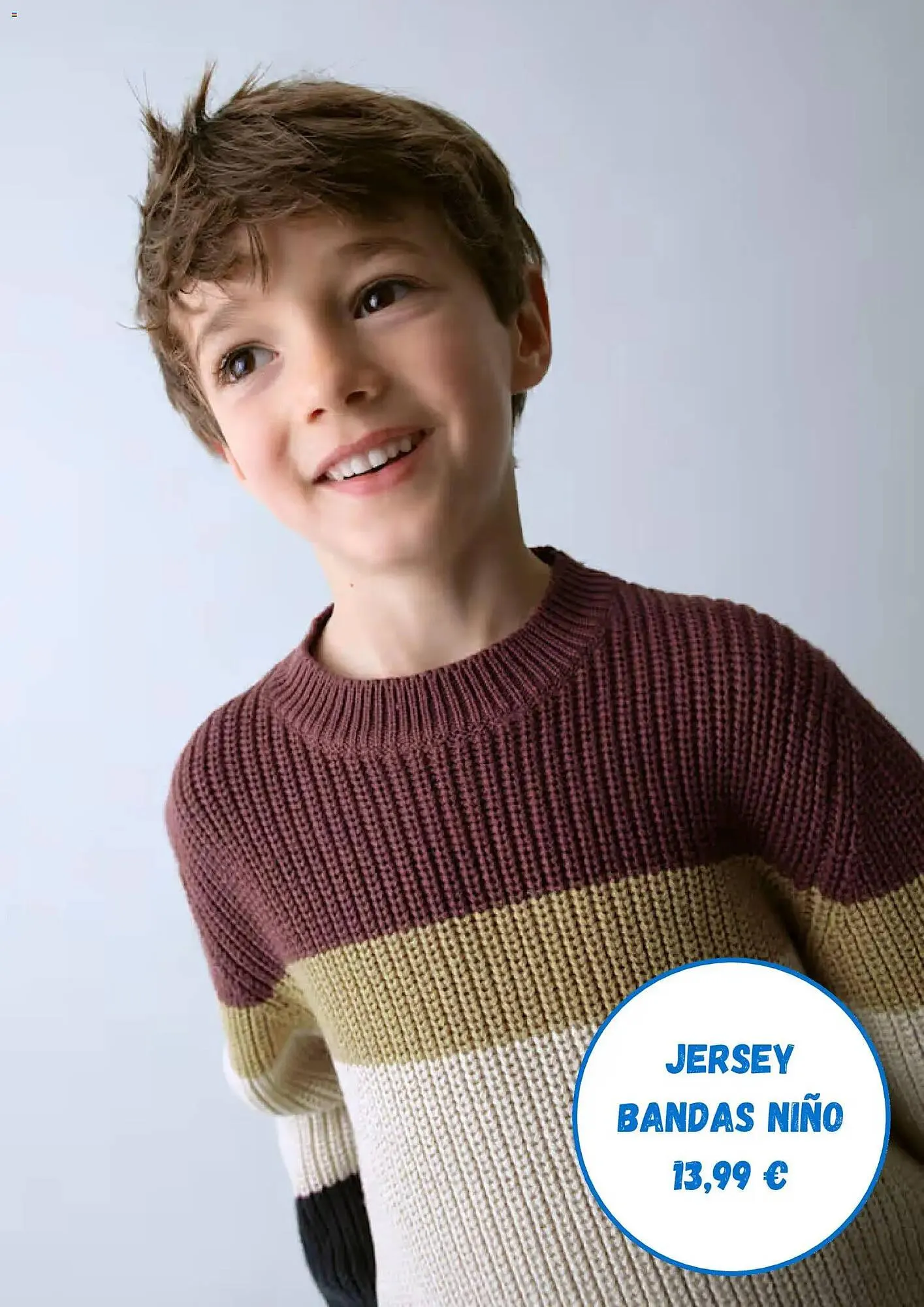 Catálogo de Catálogo Mayoral 5 de febrero al 5 de marzo 2026 - Página 11