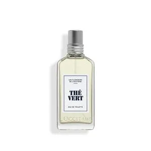 Té Verde - Eau de Toilette Les Classiques