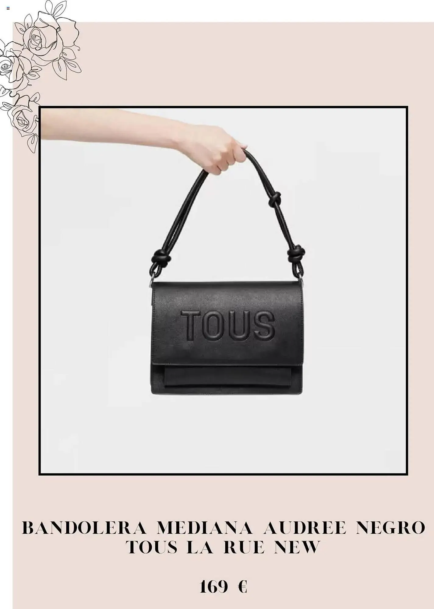 Catálogo de Folleto Tous 15 de mayo al 15 de junio 2025 - Página 8