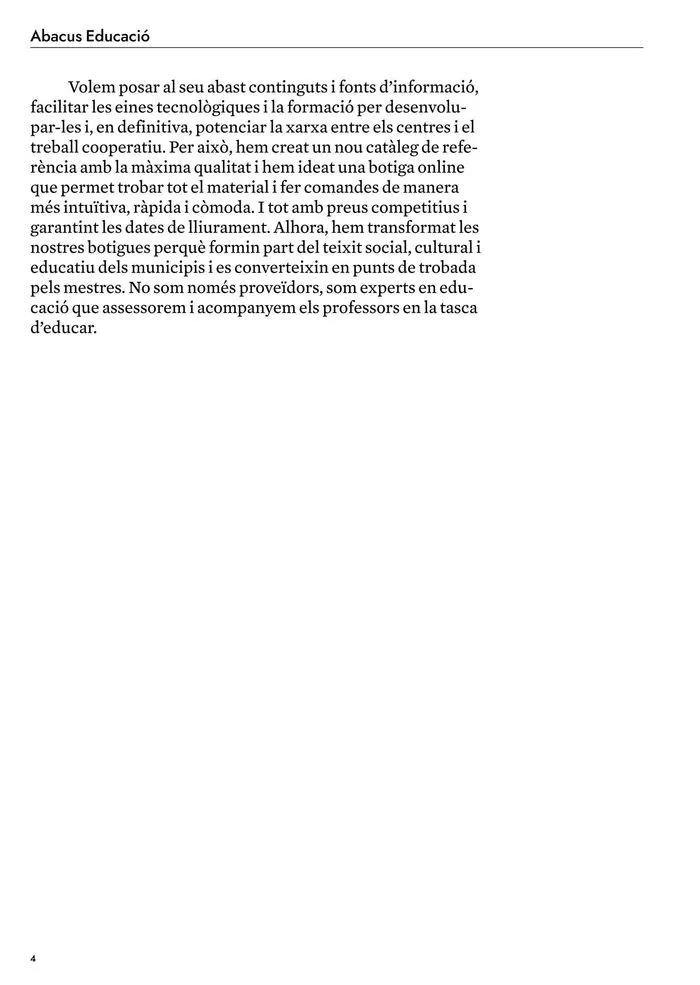 Catálogo de Catàleg Escolar 24-25 Abacus cat 19 de junio al 31 de marzo 2025 - Página 155