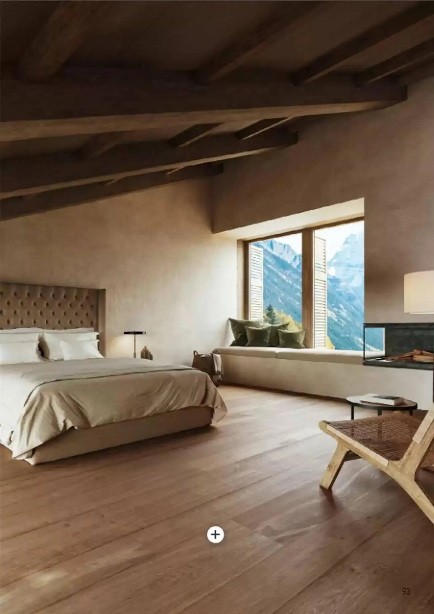 Catálogo de Folleto Porcelanosa 11 de marzo al 31 de diciembre 2025 - Página 95