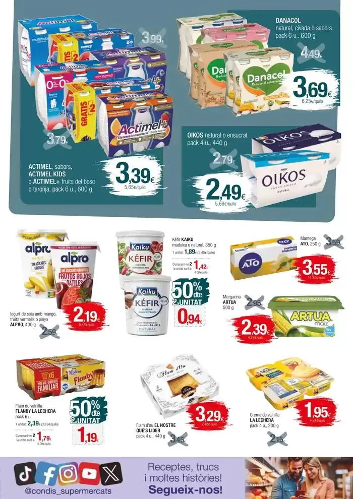 Catálogo de Lot estalvi 23 de octubre al 5 de noviembre 2024 - Página 7