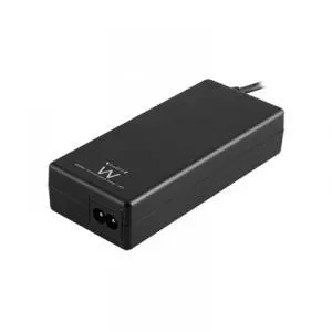 CARGADOR EWENT PORTATIL AUTOMATICO 90W