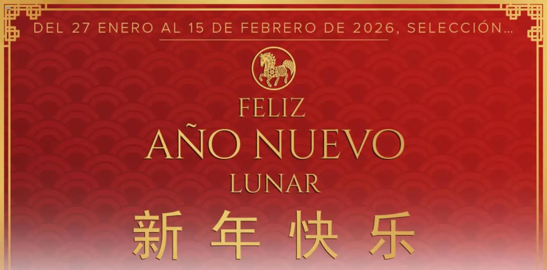 Catálogo Costco - 1