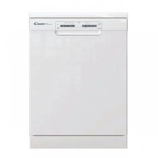 LAVAVAJILLAS CANDY BLANCO 60 D HCF-3C7LFW