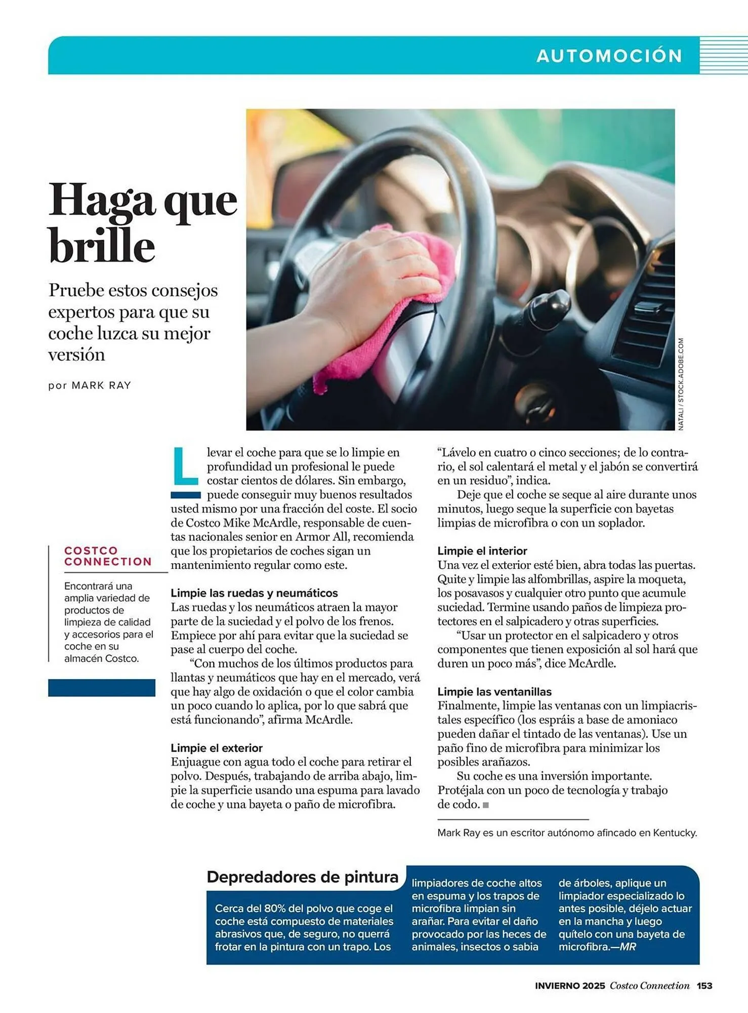 Catálogo de Catálogo Costco 6 de enero al 31 de marzo 2026 - Página 153