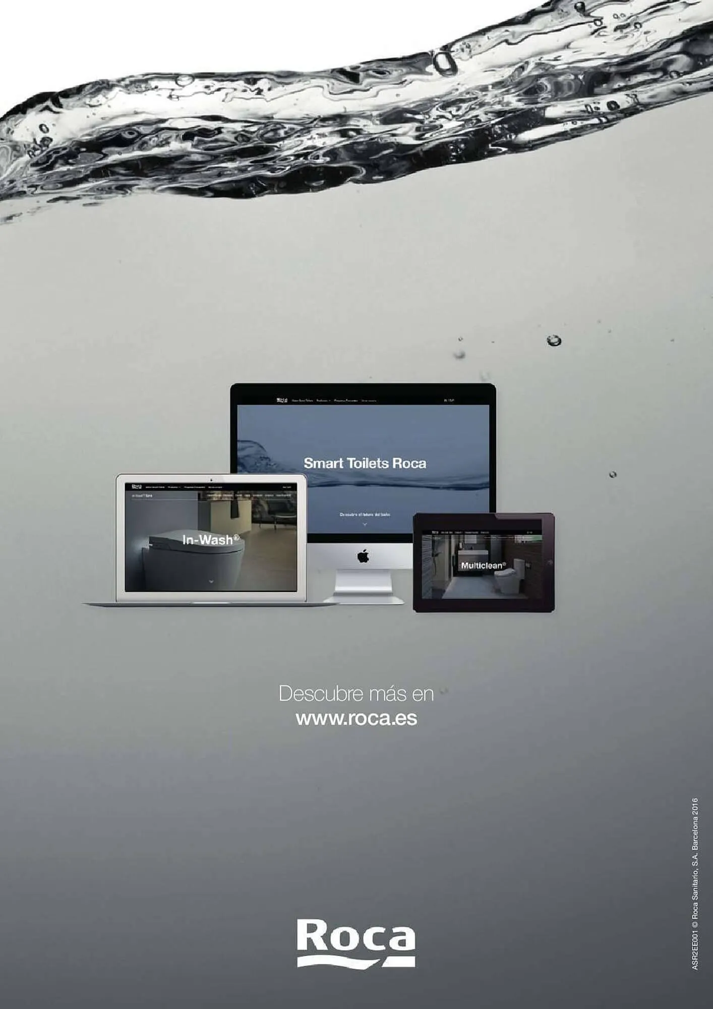 Catálogo de Folleto Roca 8 de mayo al 3 de enero 2024 - Página 36