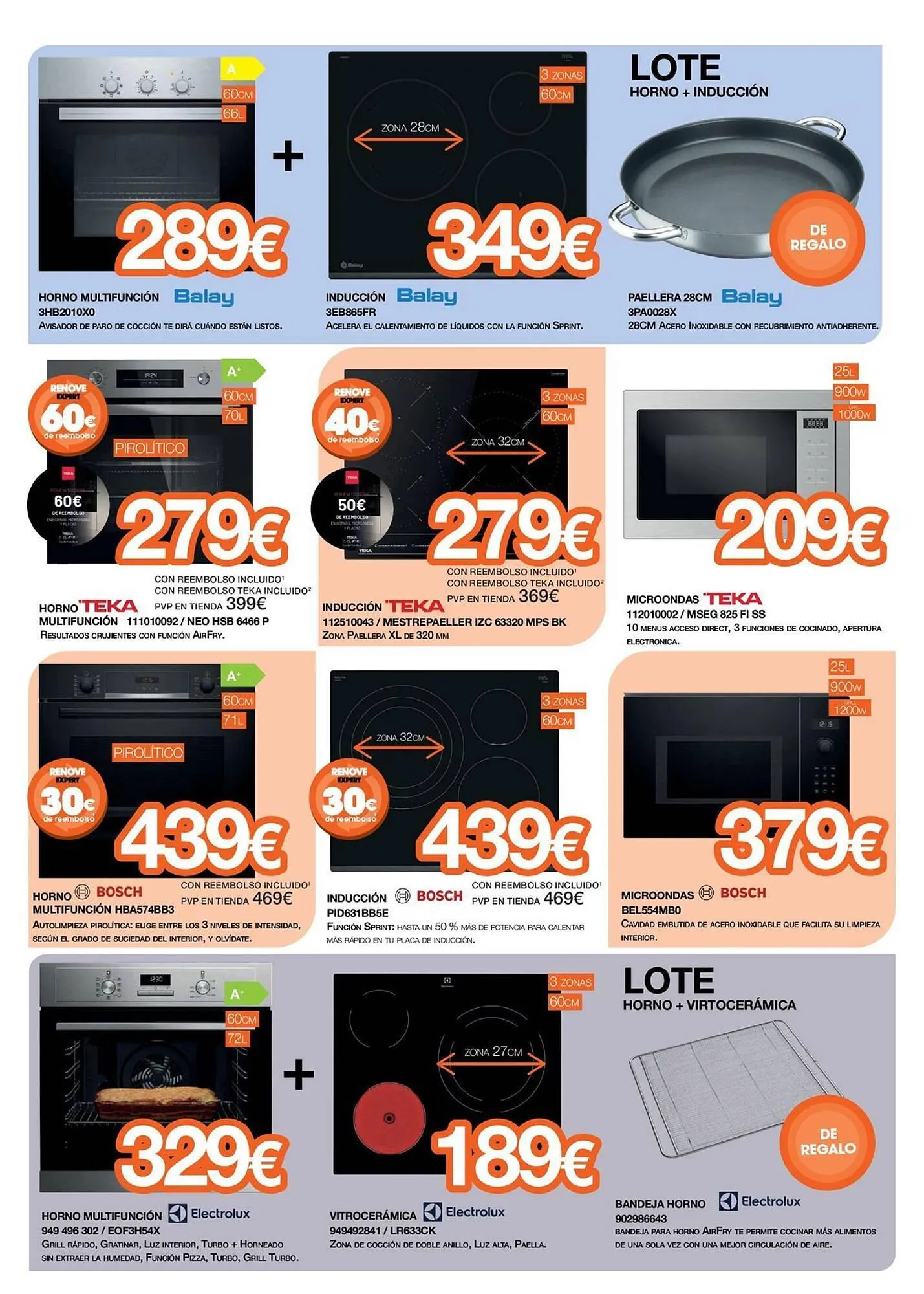 Catálogo de Catálogo Expert 2 de marzo al 31 de marzo 2026 - Página 5