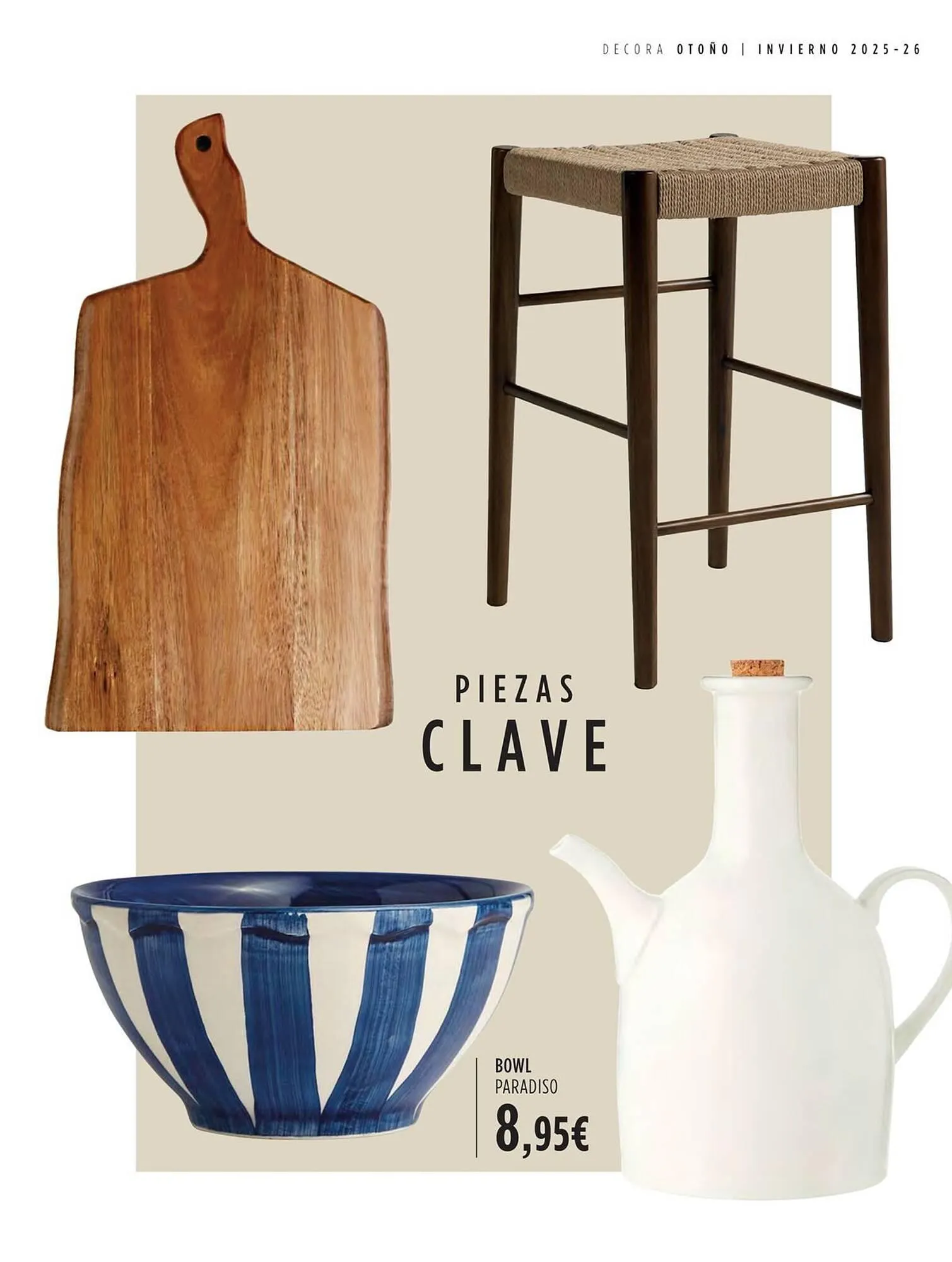 Catálogo de Catálogo El Corte Inglés 13 de octubre al 28 de febrero 2026 - Página 77