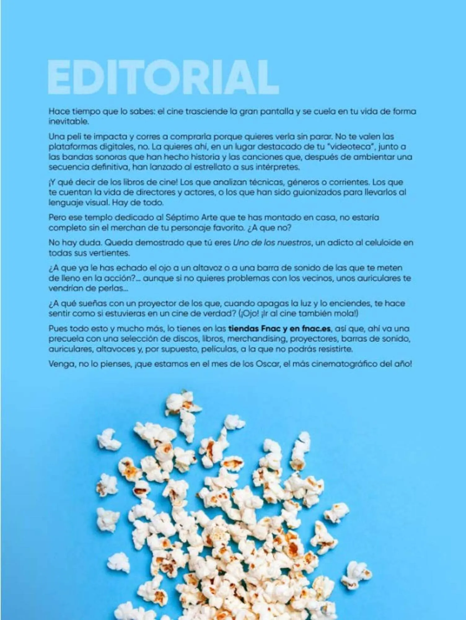 Catálogo de Folleto Fnac 20 de marzo al 31 de marzo 2024 - Página 2