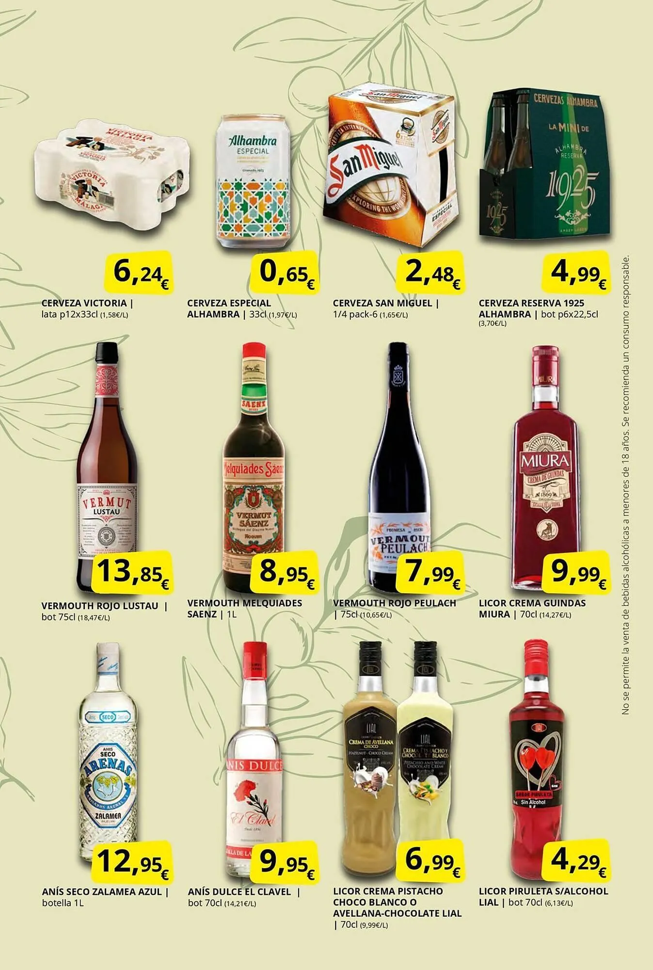 Catálogo de Folleto Supermercados MAS 2 de febrero al 26 de febrero 2026 - Página 37