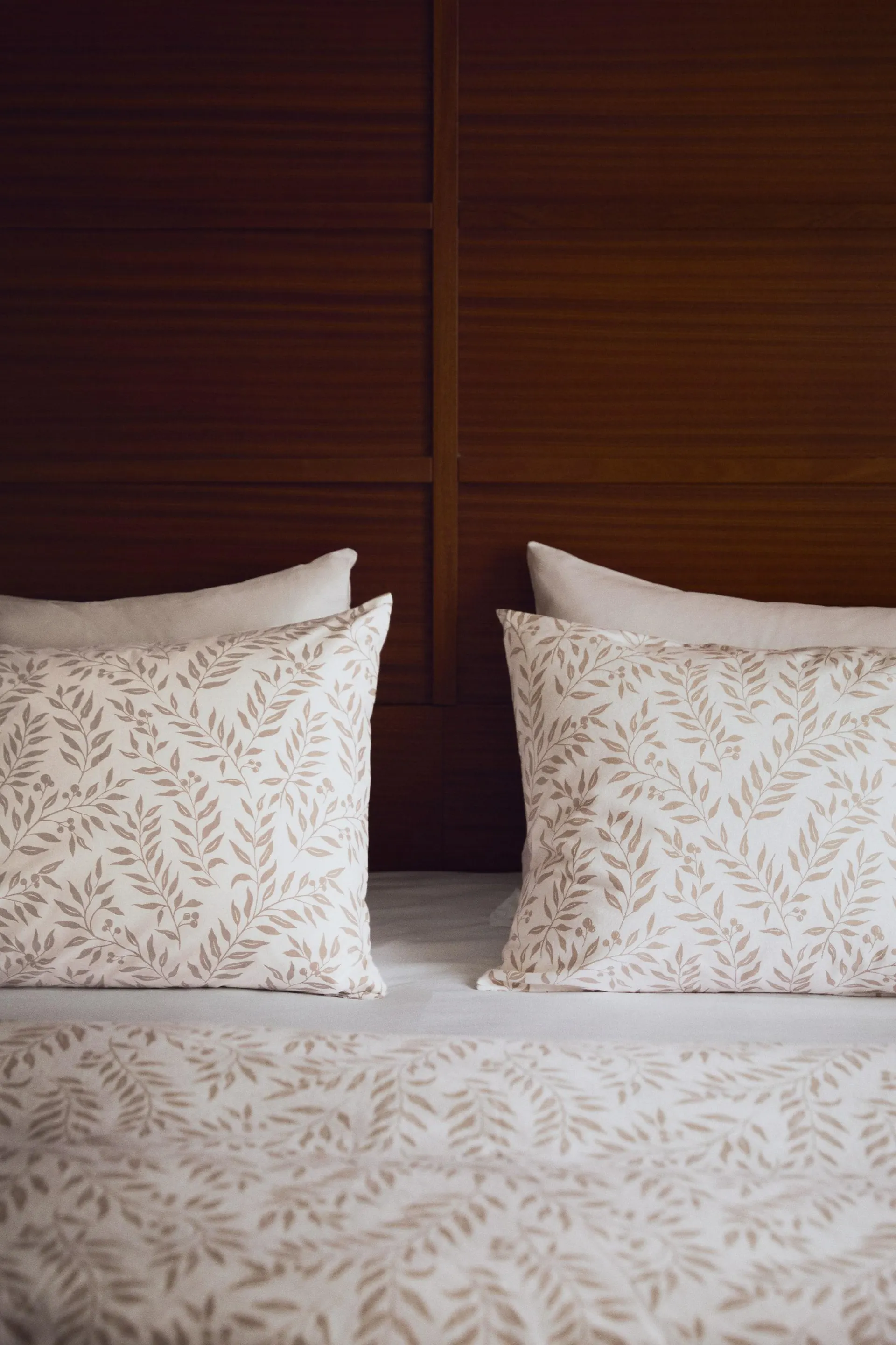 Conjunto de funda nórdica doble de franela