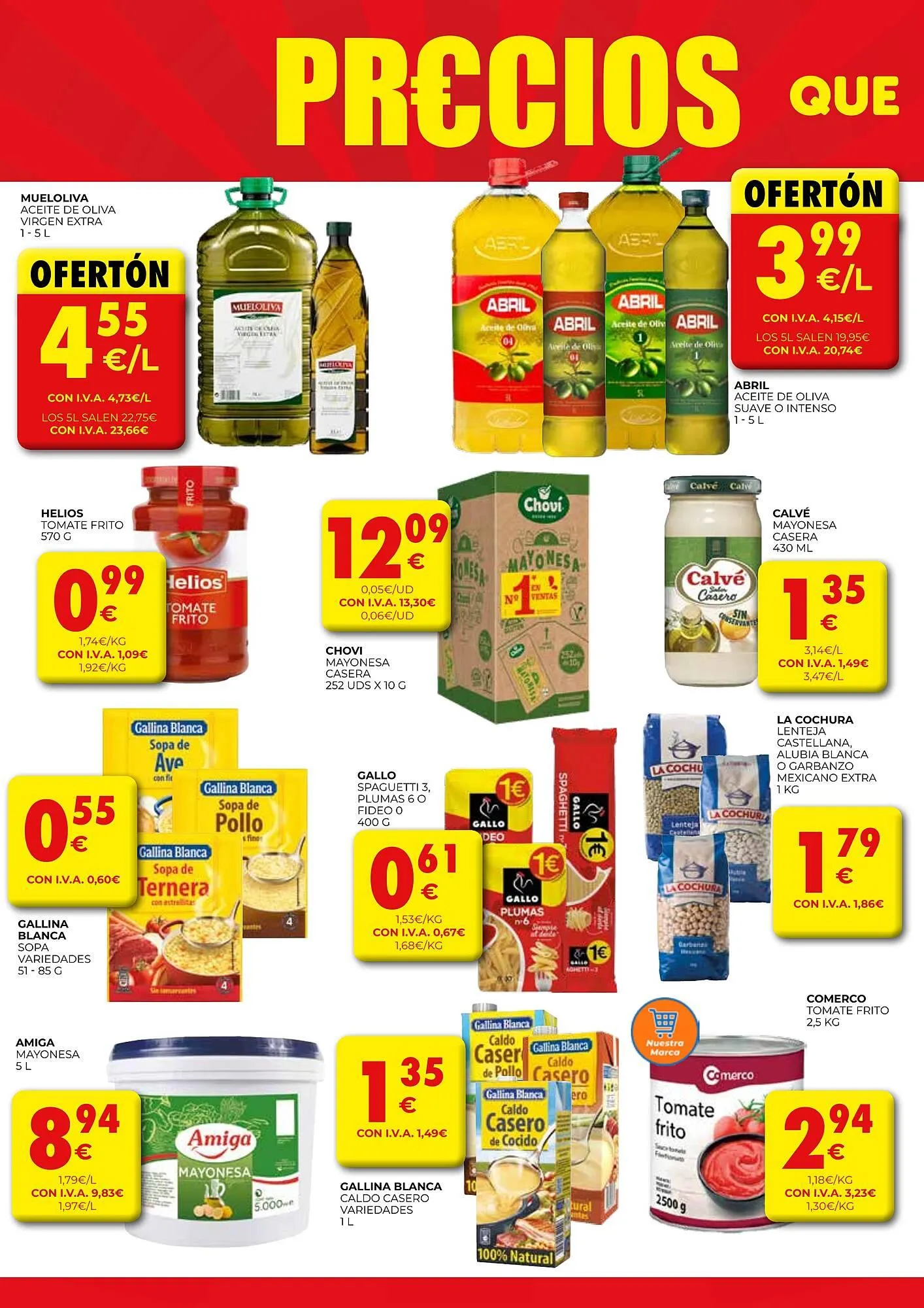 Catálogo de Folleto CashDiplo 29 de enero al 25 de febrero 2026 - Página 2