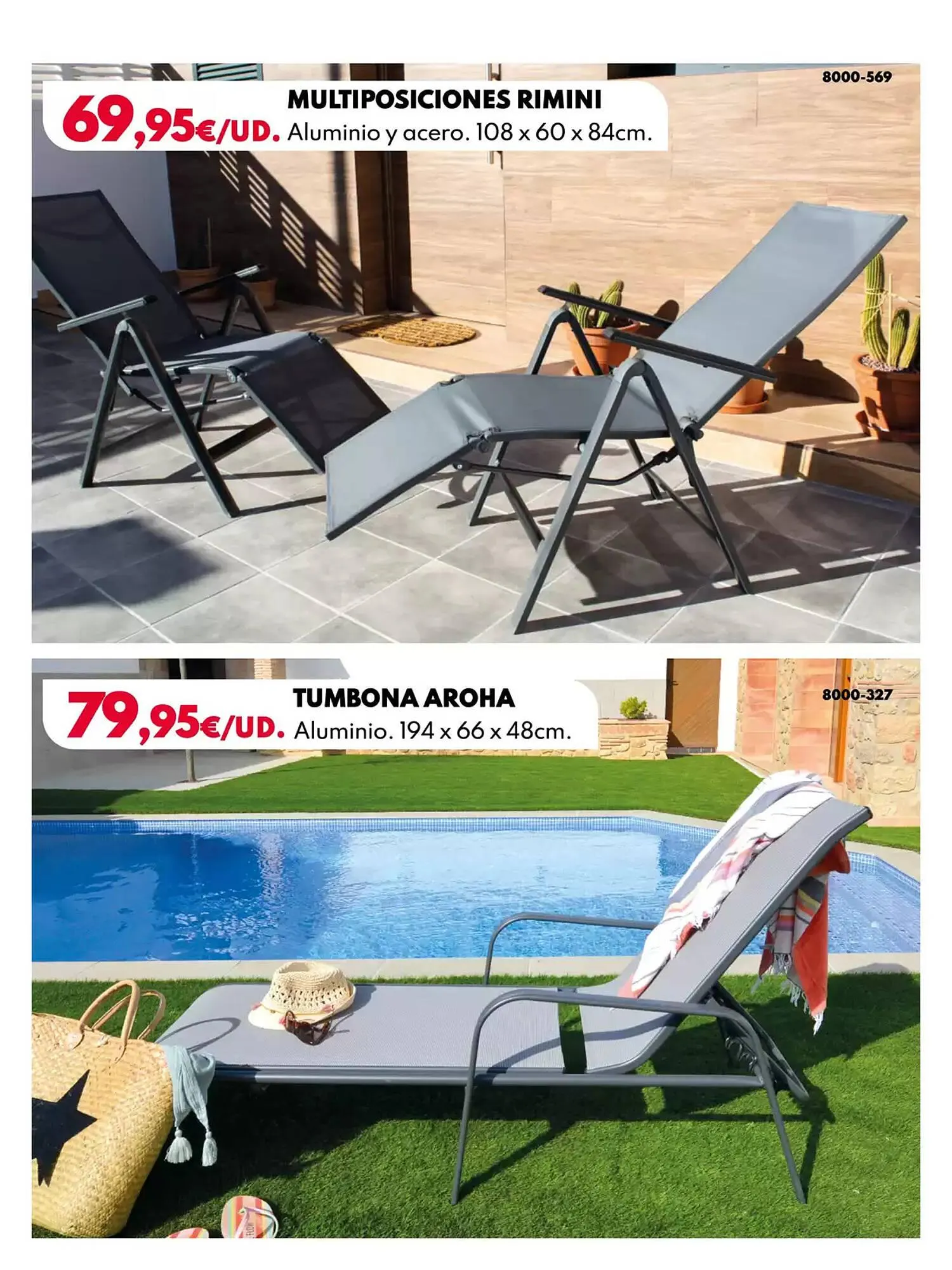 Catálogo de Folleto BricoCentro 19 de mayo al 22 de junio 2025 - Página 2