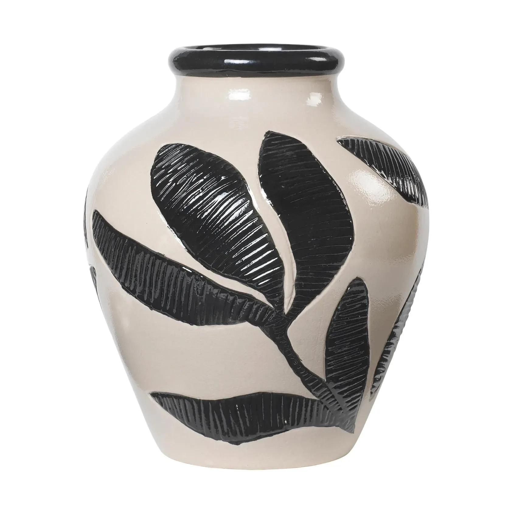 Herbert vase 30 cm