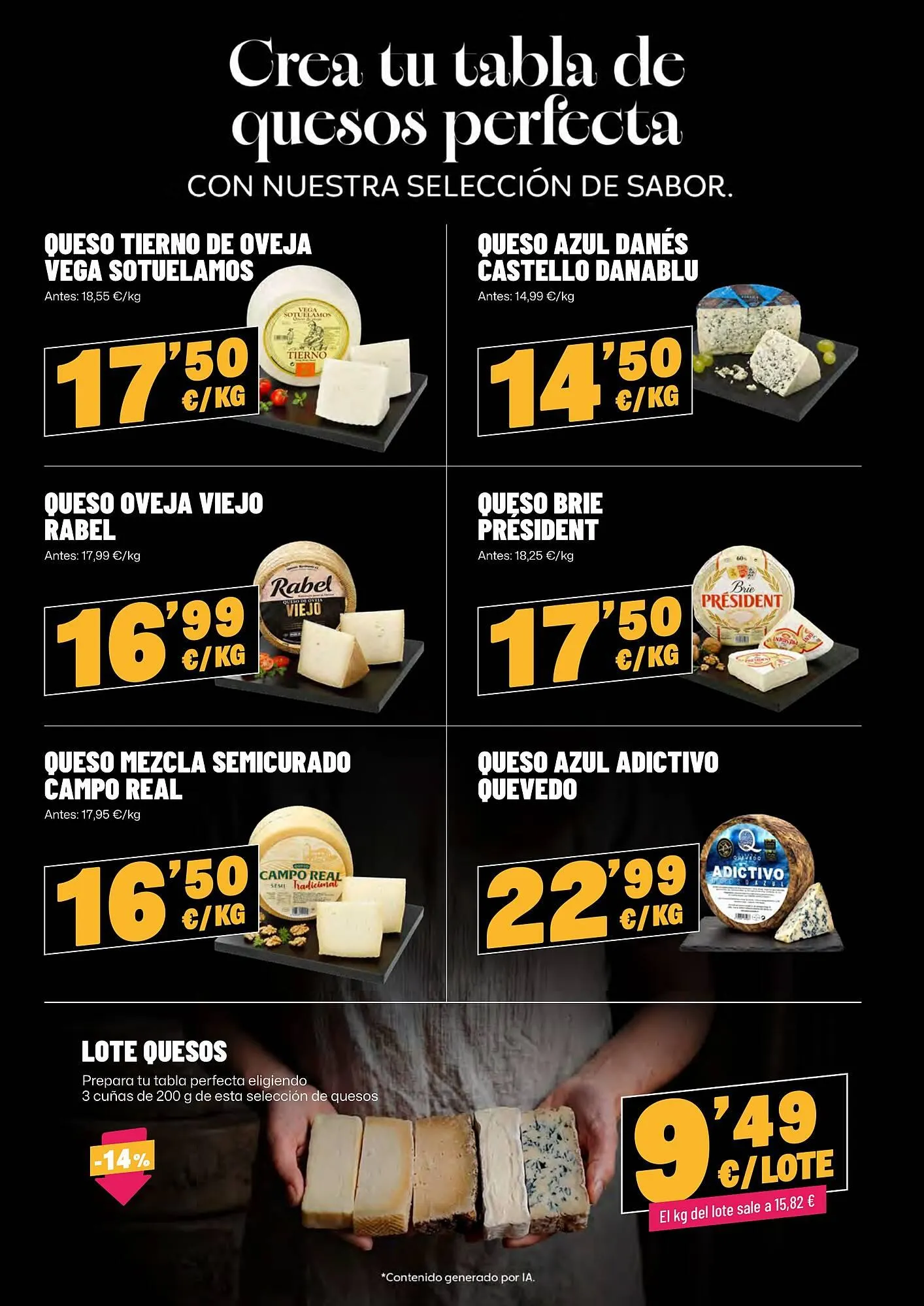 Catálogo de Folleto AhorraMas 16 de abril al 22 de abril 2026 - Página 8