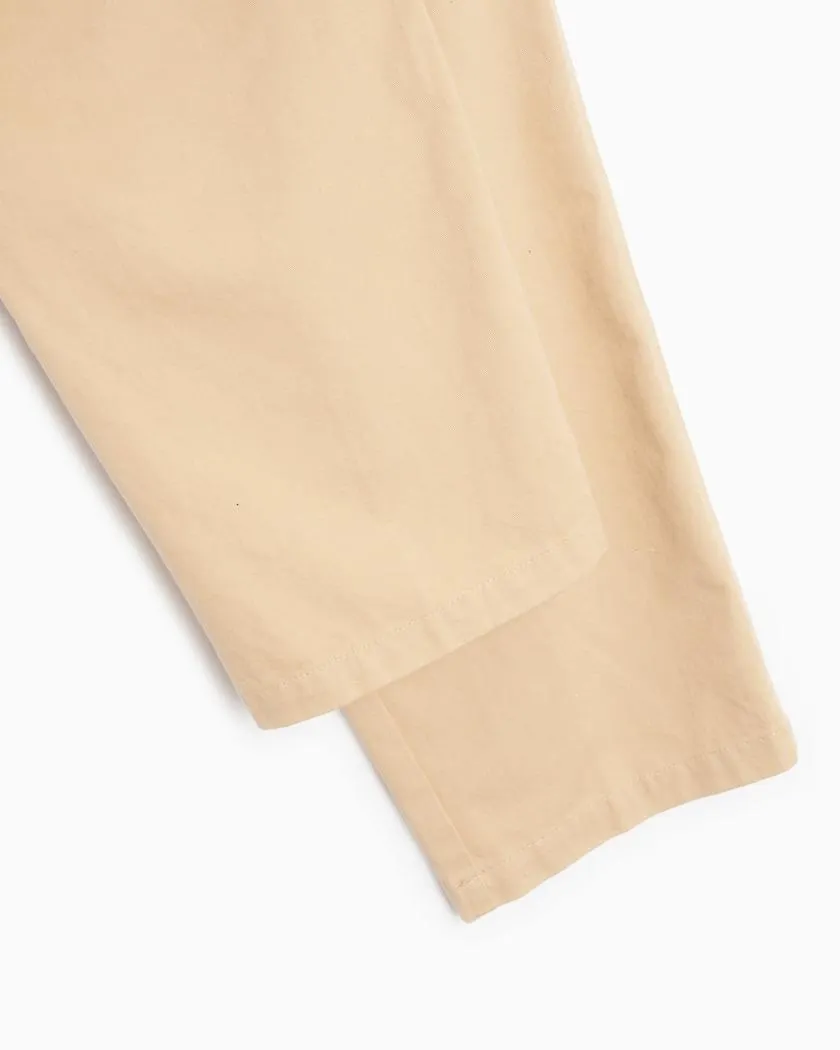 OBEY Easy Men's Twill Pants