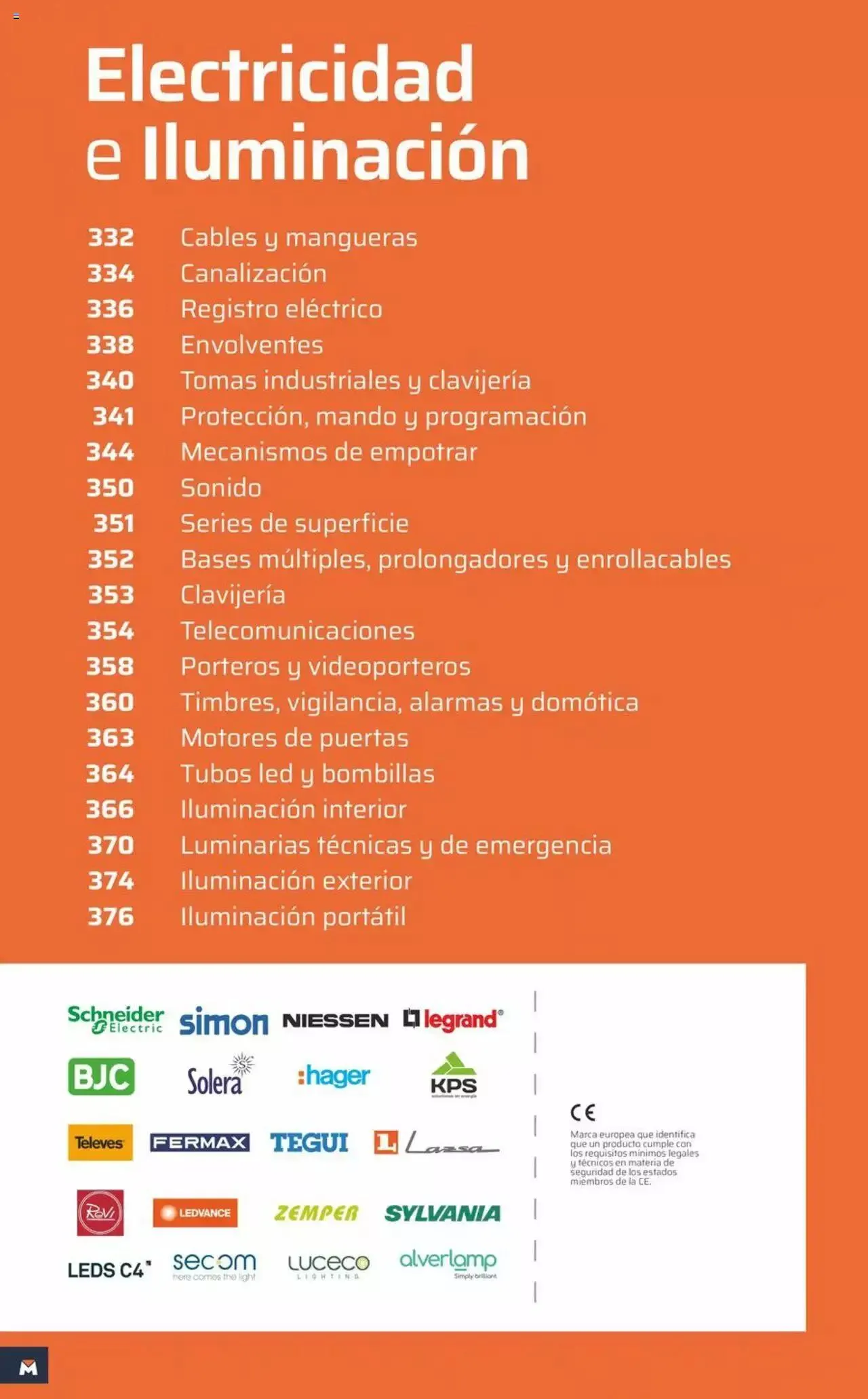 Catálogo de Obramat folleto 8 de marzo al 22 de abril 2024 - Página 330