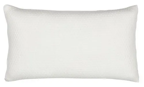 Almohada de espuma 37x64x15 TRON