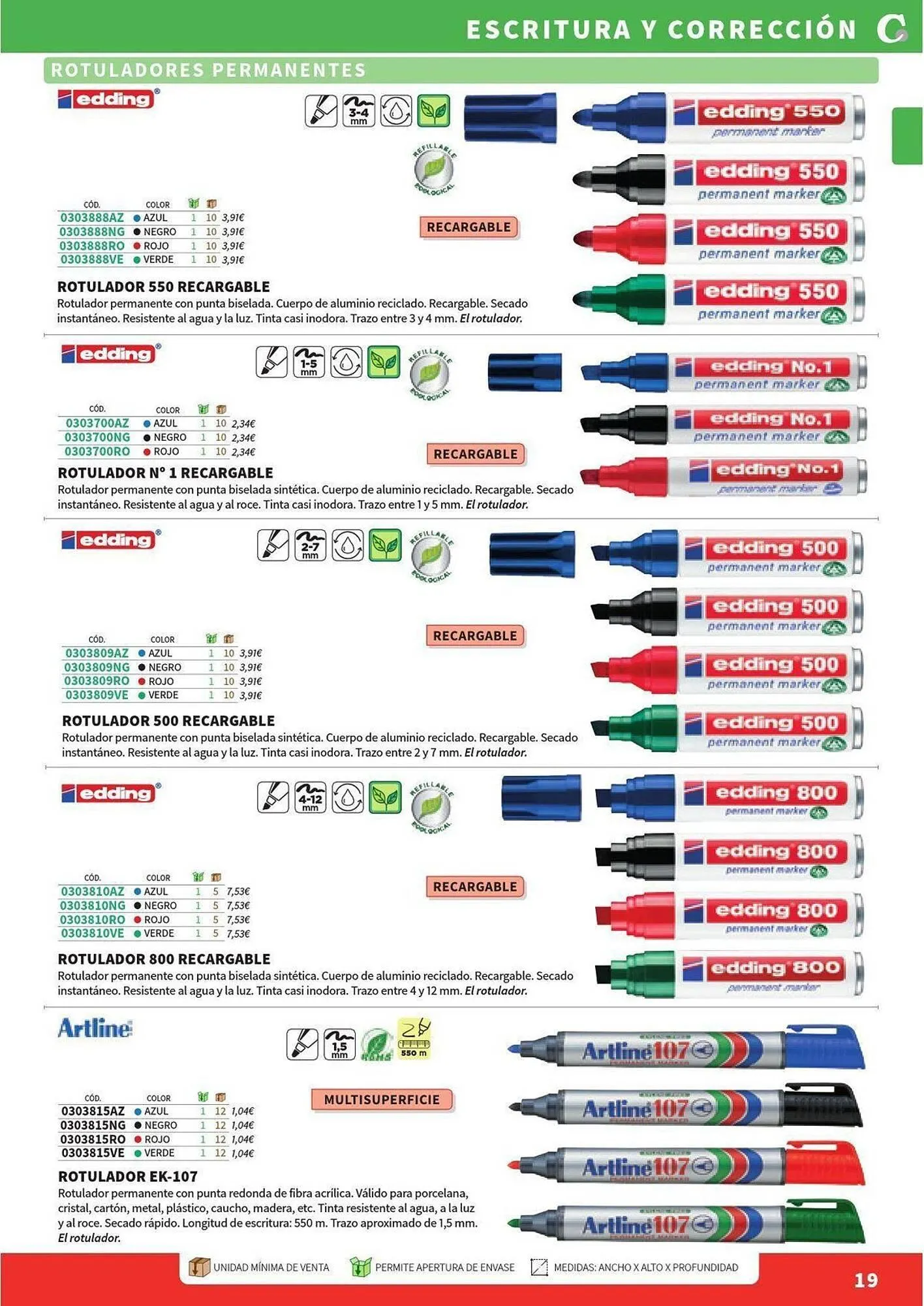 Catálogo de Catálogo Carlin 20 de marzo al 31 de diciembre 2026 - Página 20