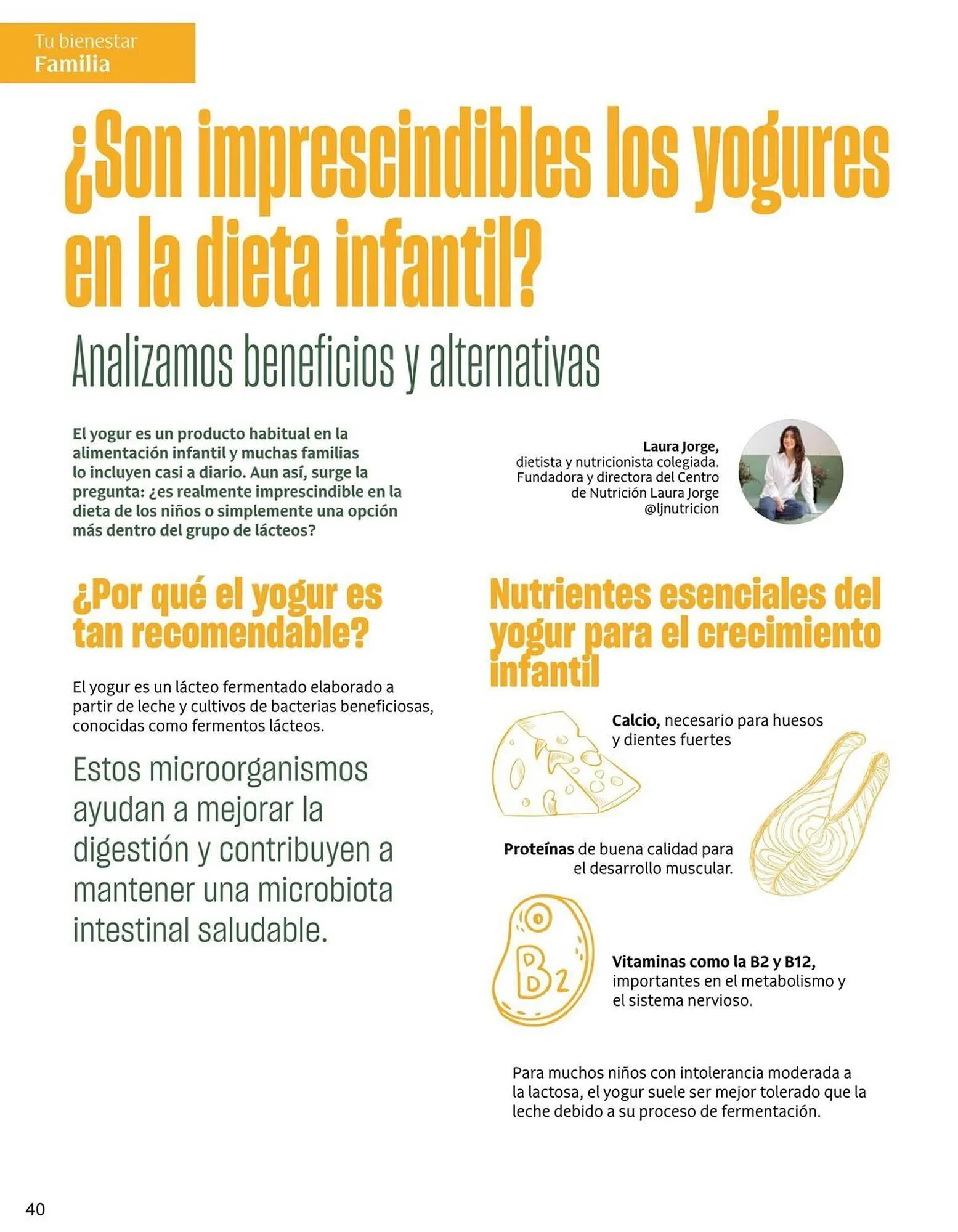 Catálogo de Catálogo Veritas 2 de febrero al 28 de febrero 2026 - Página 40