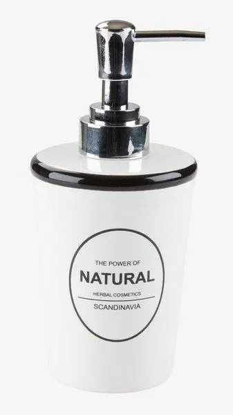 Dispensador de jabón FURUDAL gres porcelánico