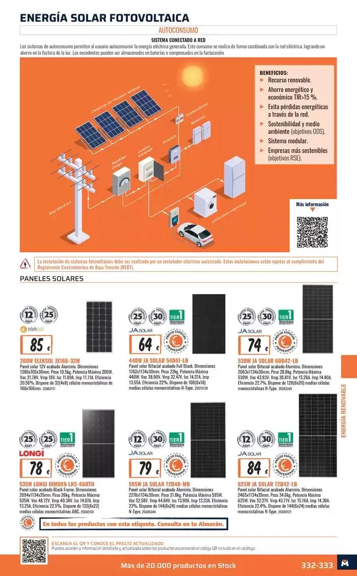 Catálogo de Catálogo 2025 Cordoba 1 de enero al 31 de diciembre 2025 - Página 333