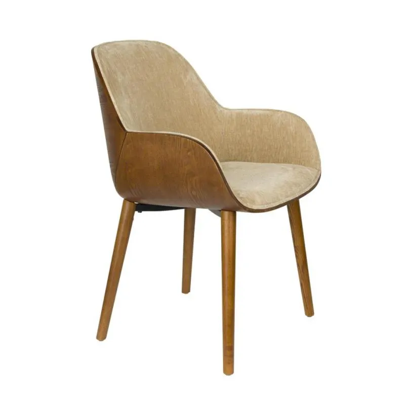 Sillón Taylor Beige