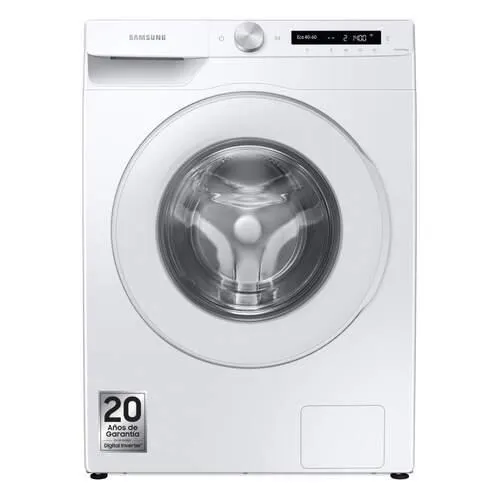 Lavadora Samsung WW90T534DTW/S3