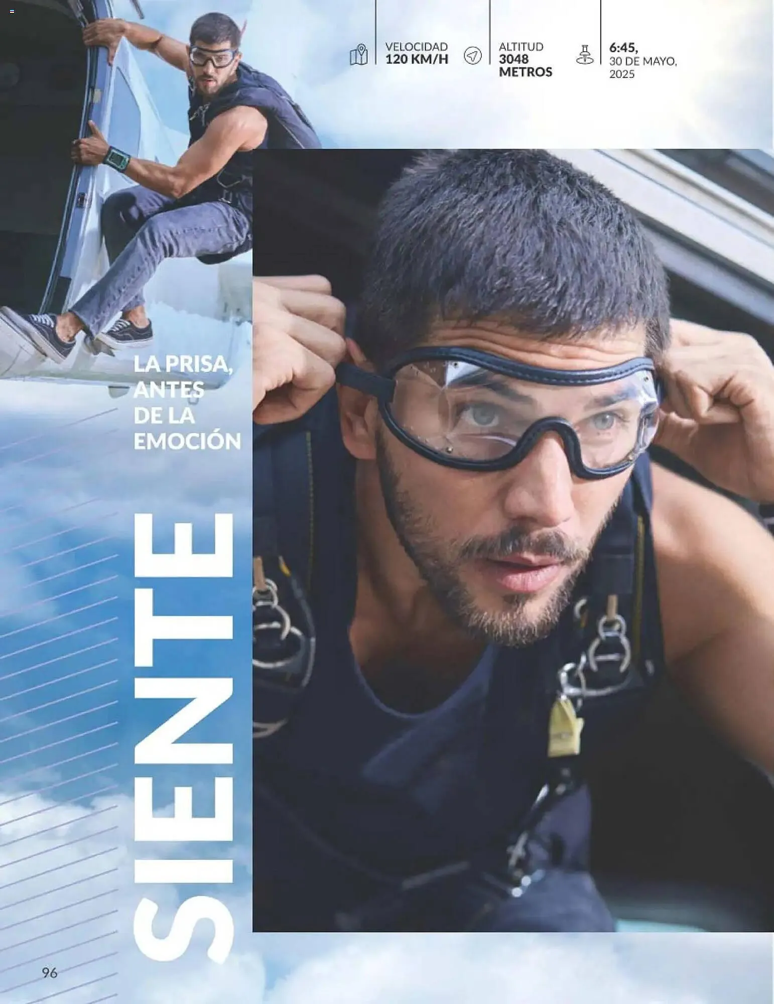 Catálogo de Catálogo AVON 1 de abril al 30 de abril 2026 - Página 96