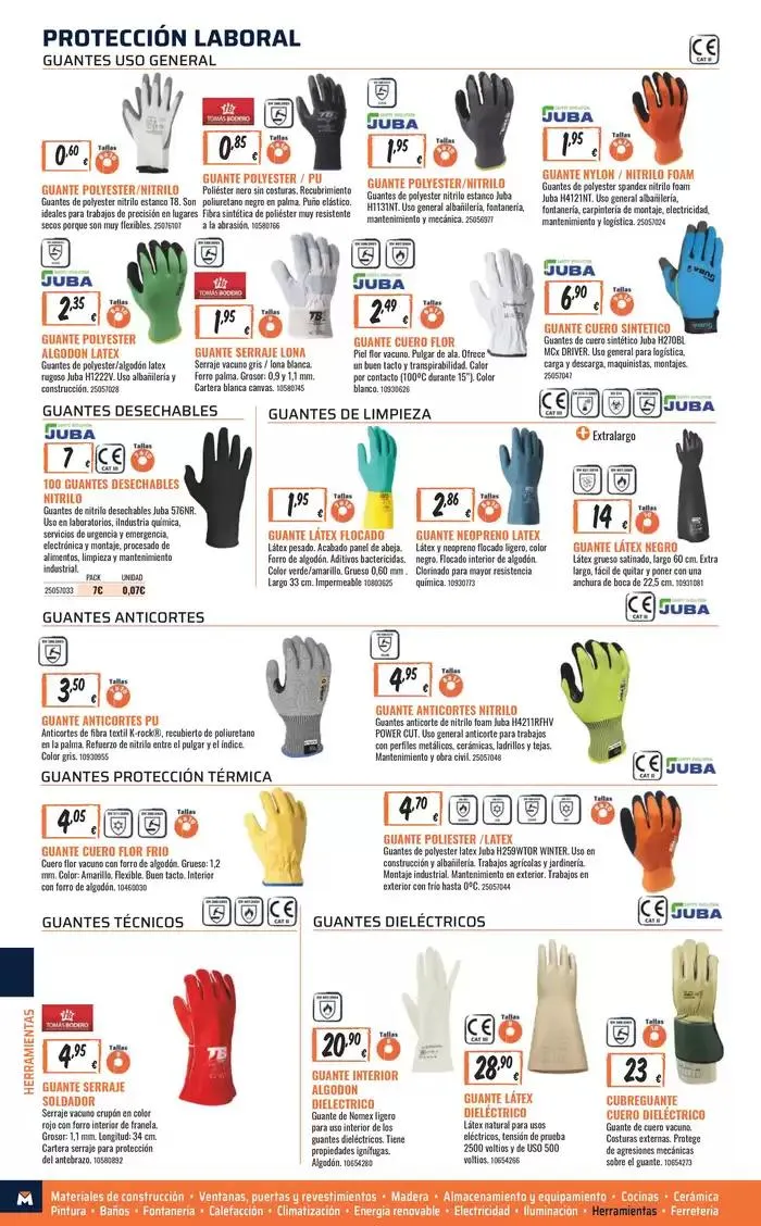 Catálogo de Catálogo 2025 Lugo 1 de enero al 31 de diciembre 2025 - Página 450