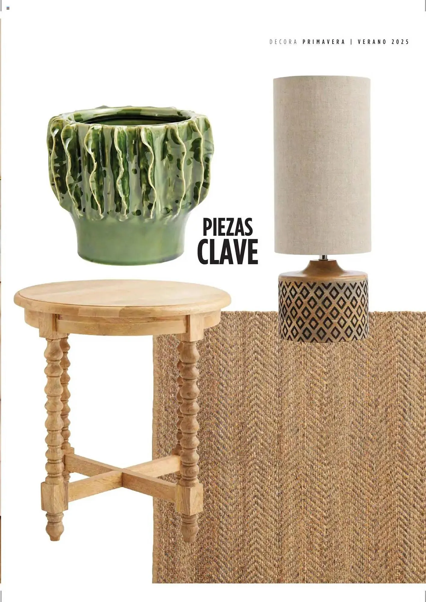 Catálogo de Folleto El Corte Inglés 22 de abril al 31 de diciembre 2025 - Página 65