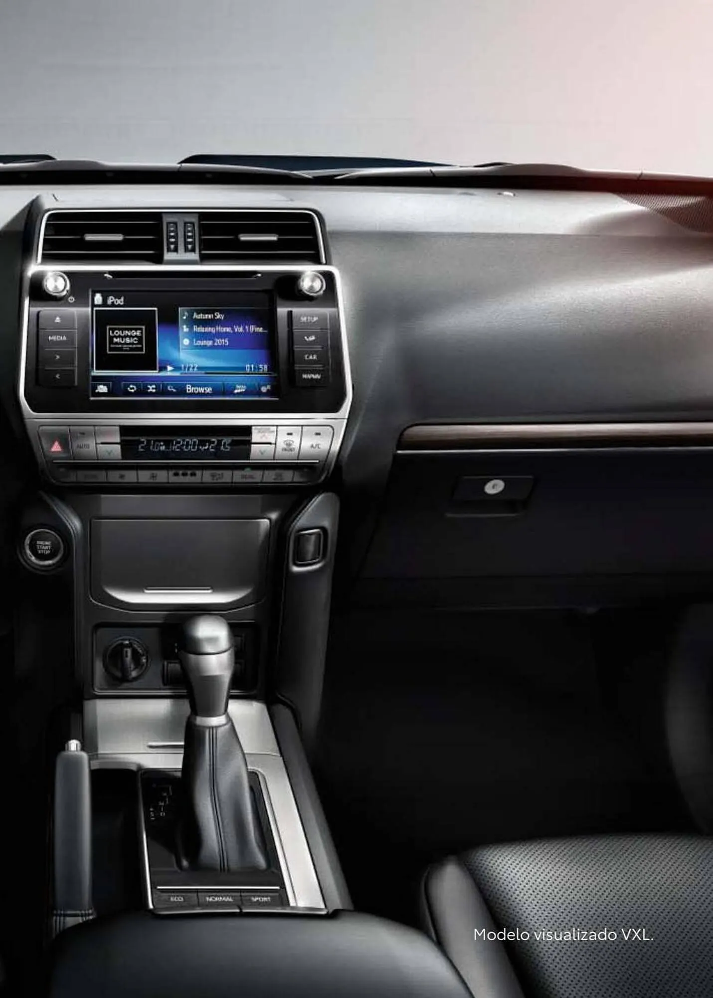 Catálogo de Folleto Toyota 8 de enero al 8 de enero 2024 - Página 19