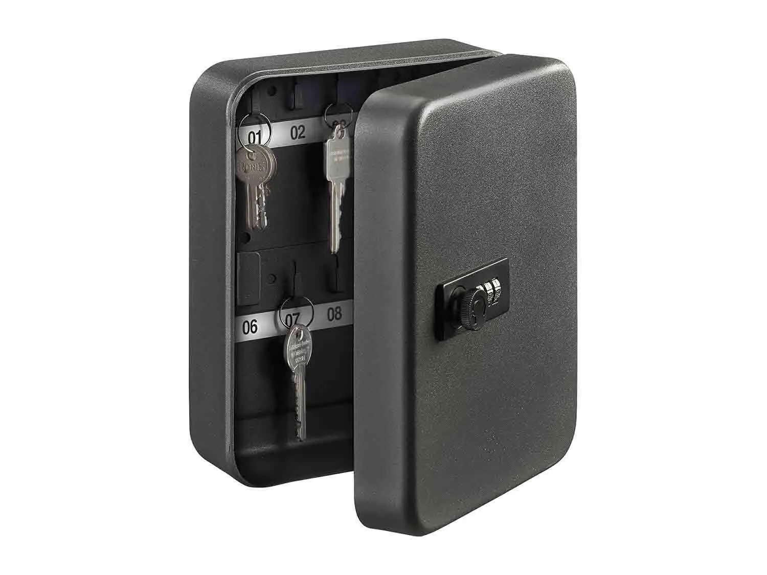 Burg Wächter Caja de seguridad