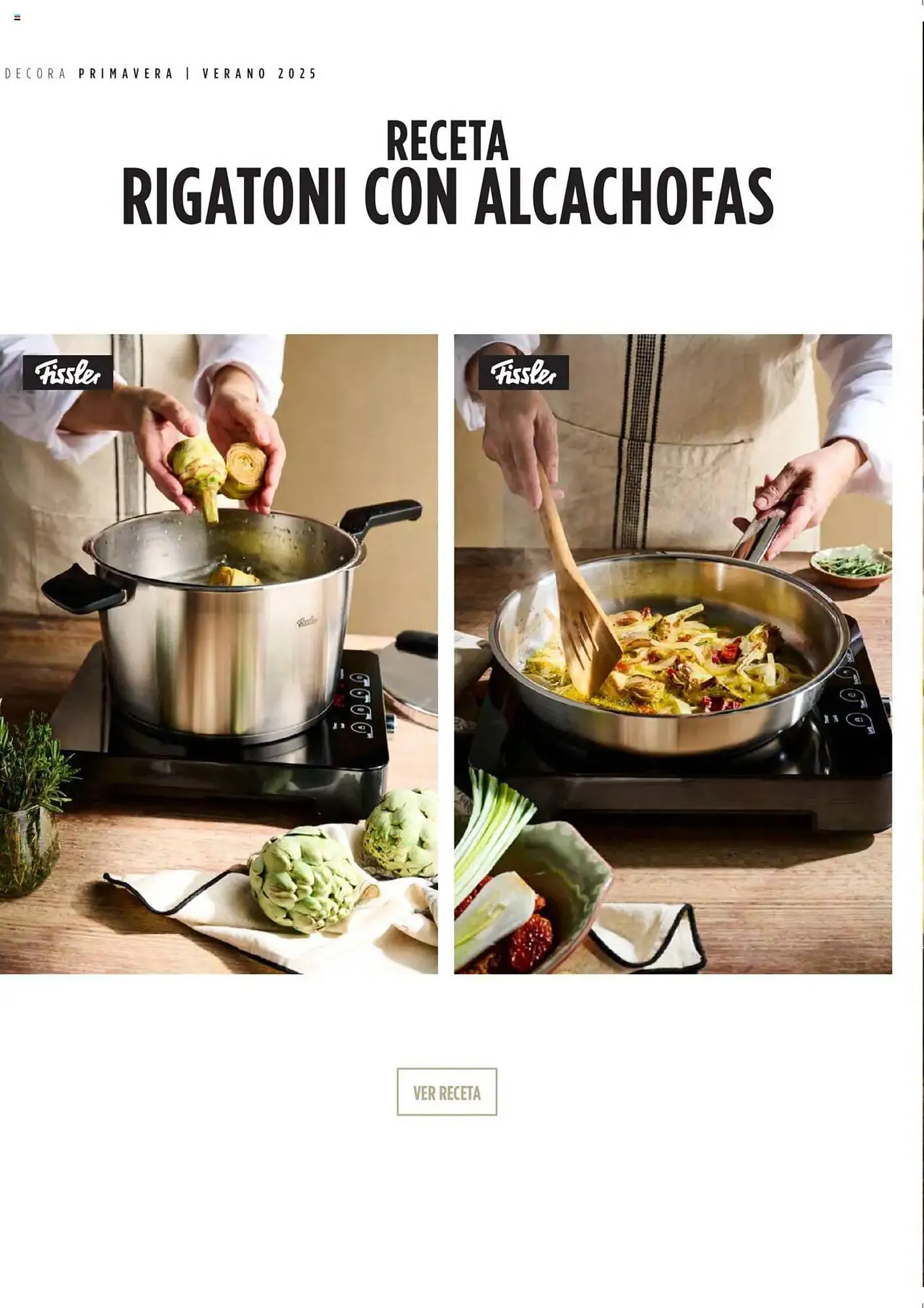 Catálogo de Folleto El Corte Inglés 22 de abril al 31 de diciembre 2025 - Página 84