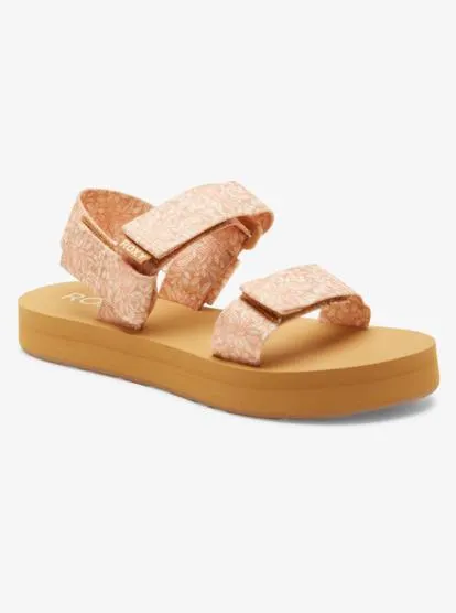 ROXY Cage - Sandalias para Mujer